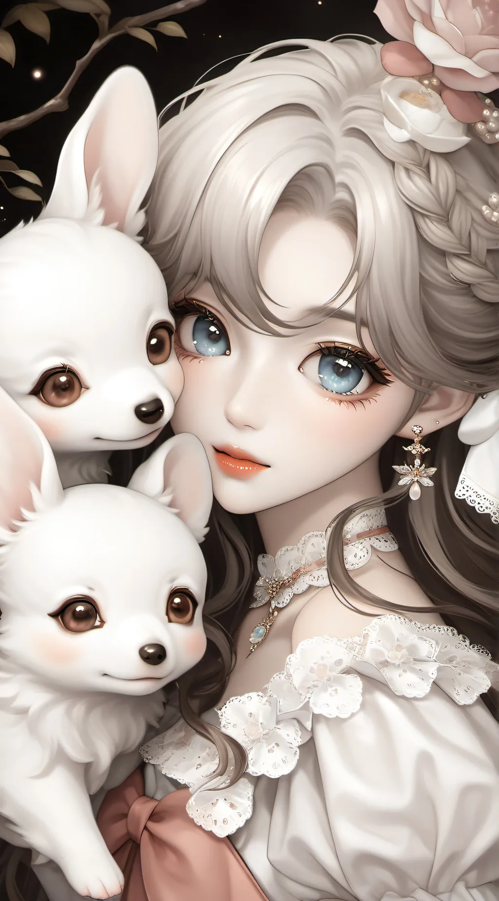 Talkie AI - Chat with jack