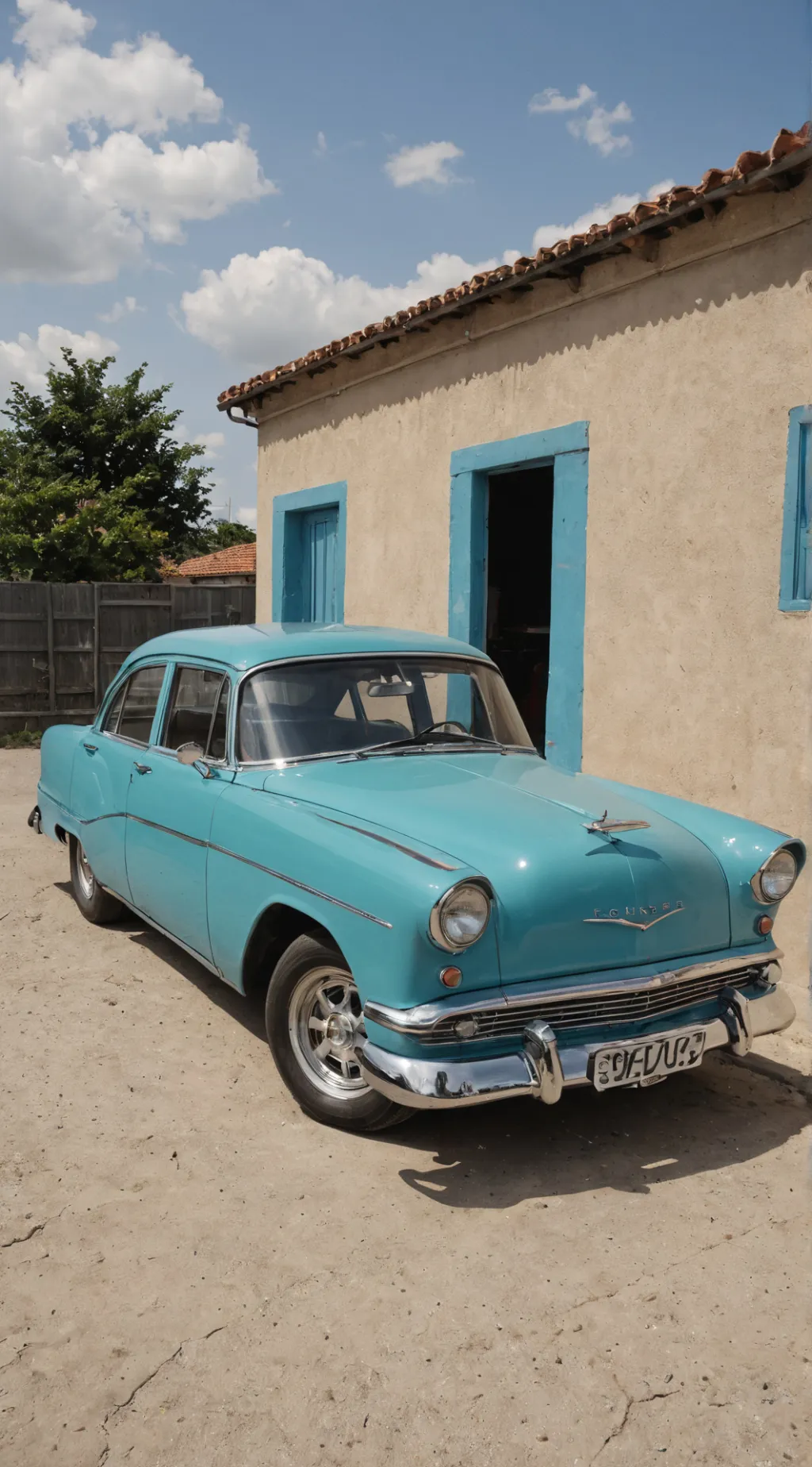 ai character: sturnilio triplets background