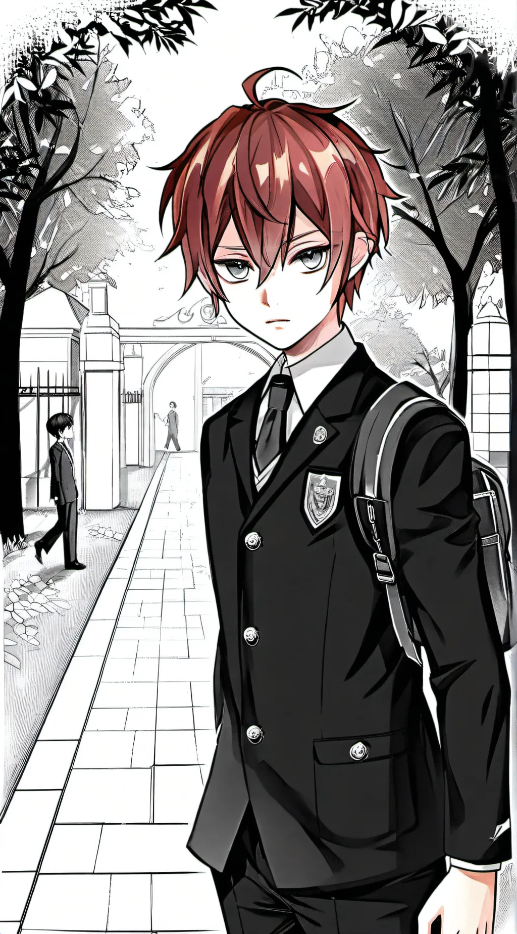 Talkie AI - Chat with Riddle