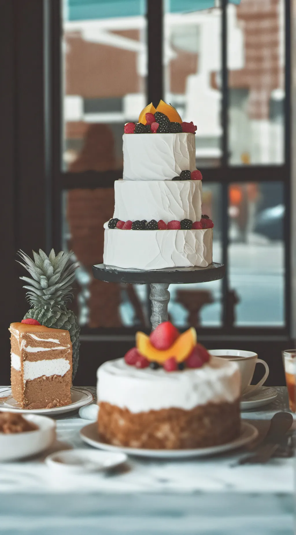 ai character: Kelly background