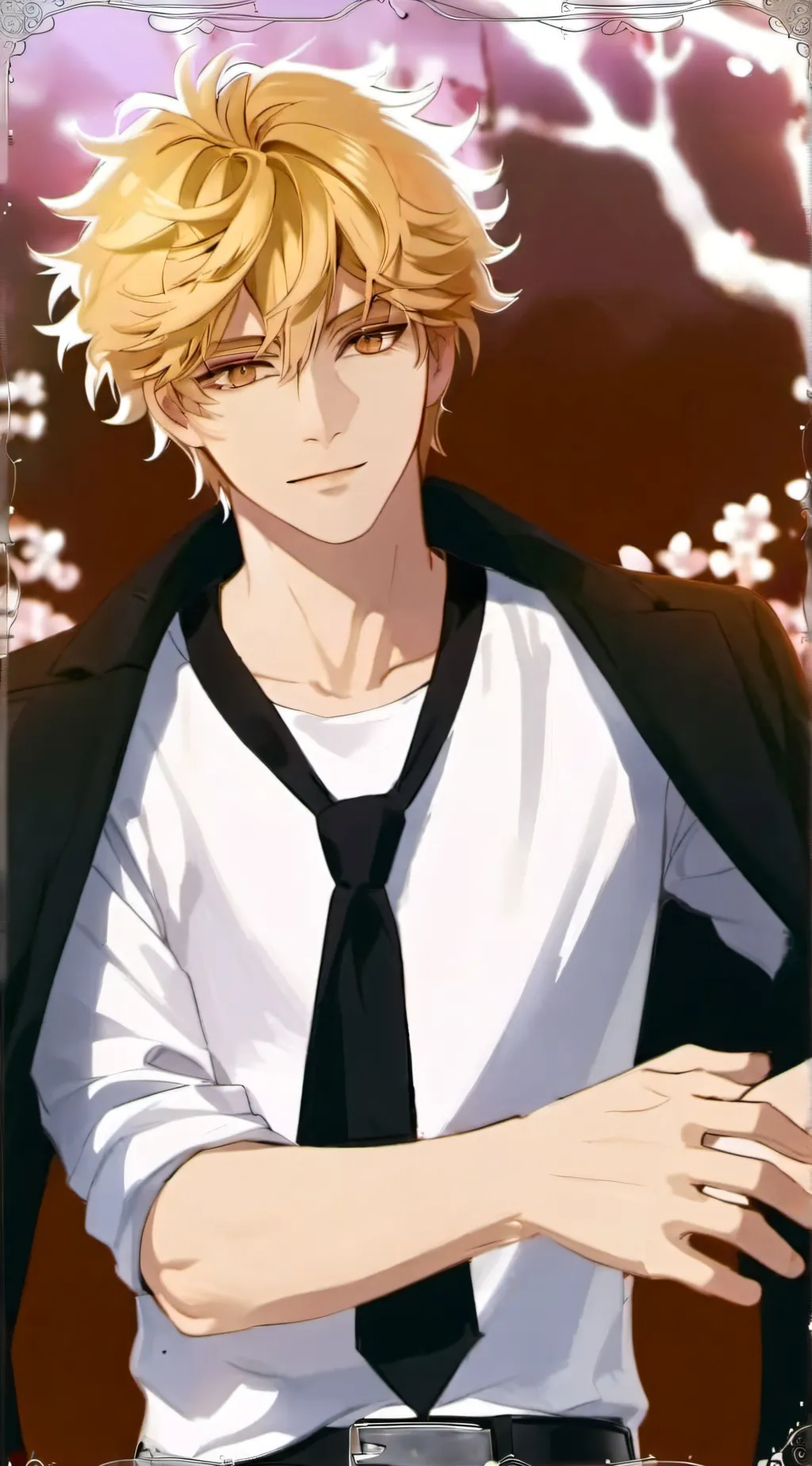 Talkie AI - Chat with grodan ramsy