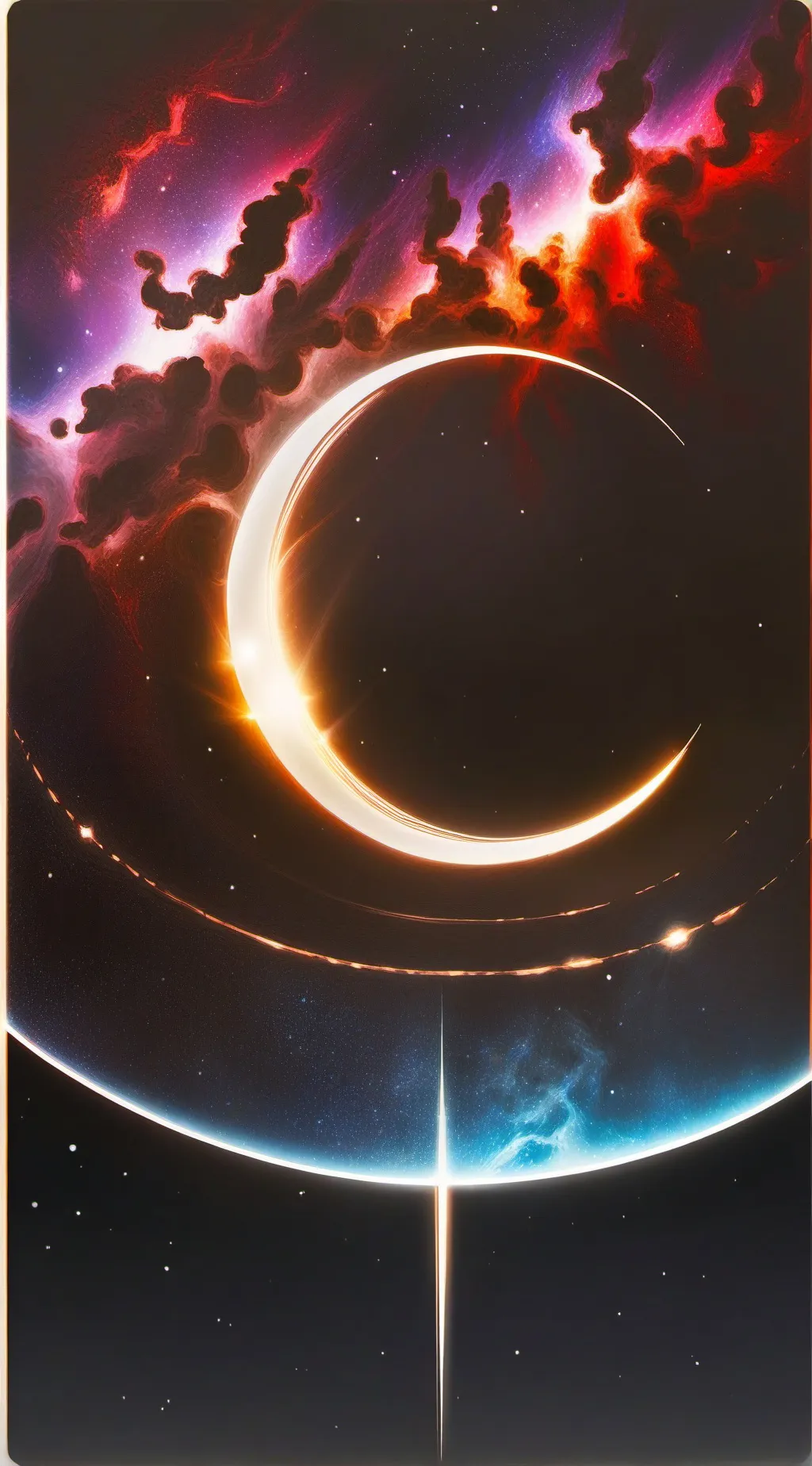 ai character: Fanf Rp background