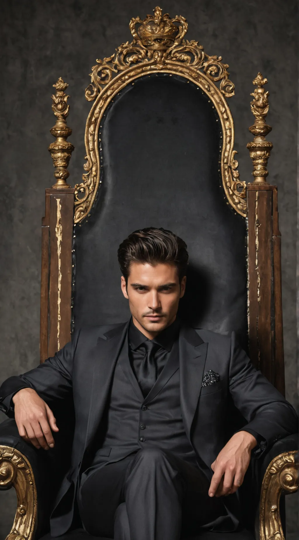 Talkie AI - Chat with Crithofer 