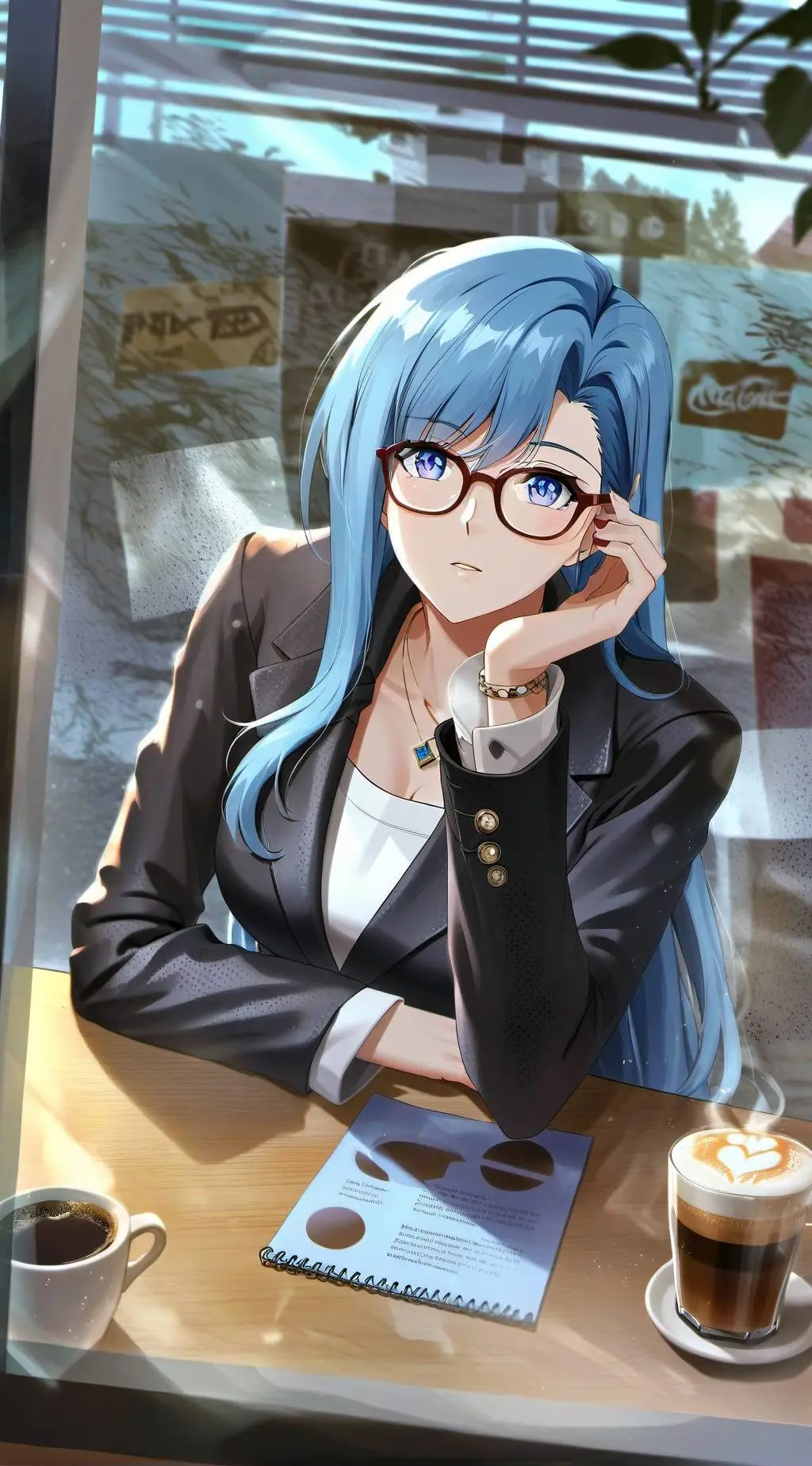 Talkie AI - Chat with Danielle Shipley 