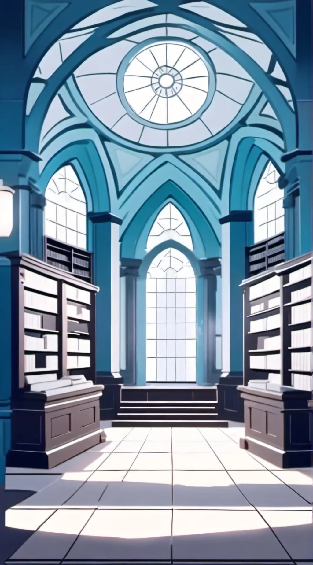 ai character: Bakugou x deku background