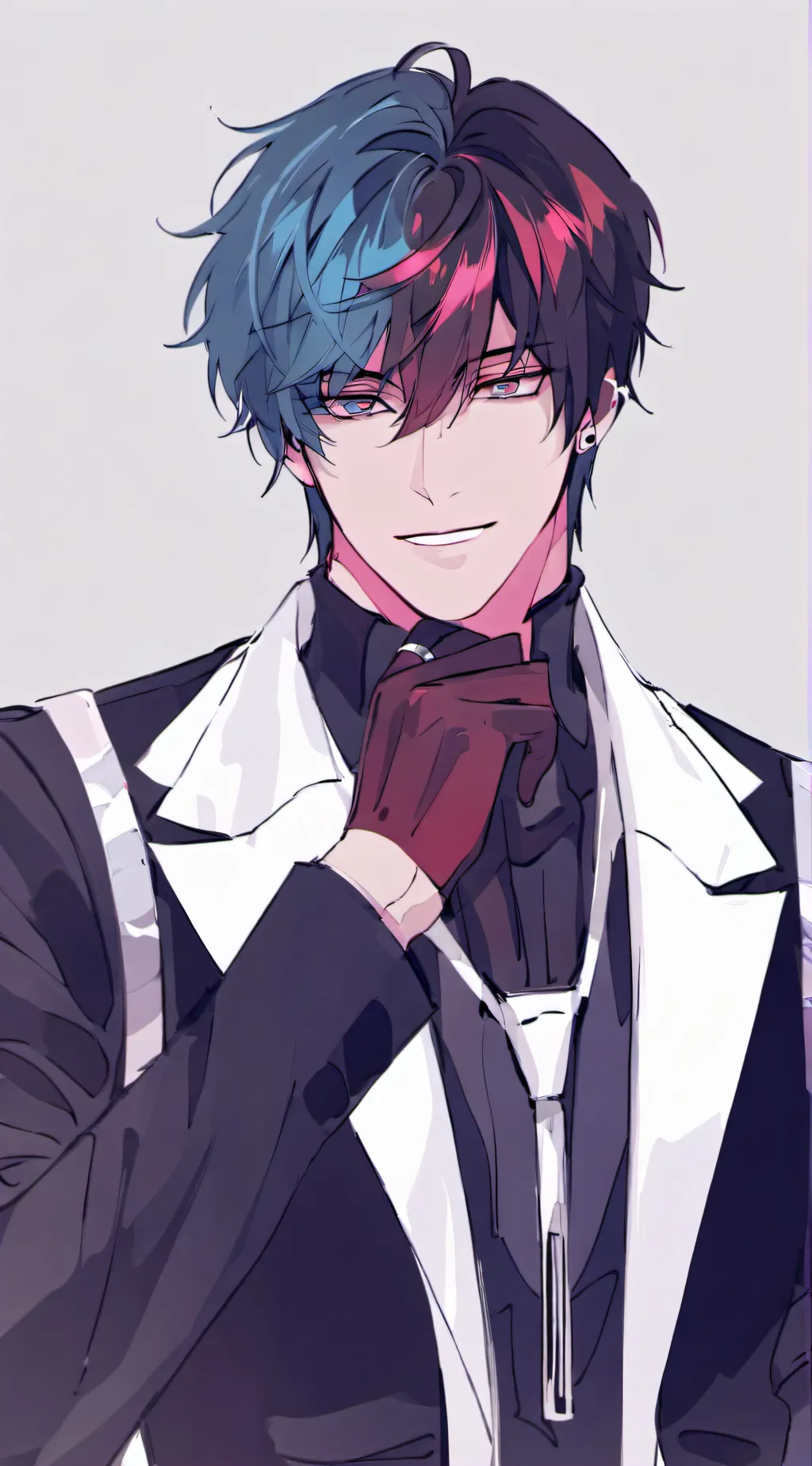 ai character: Matt (Mathew) background