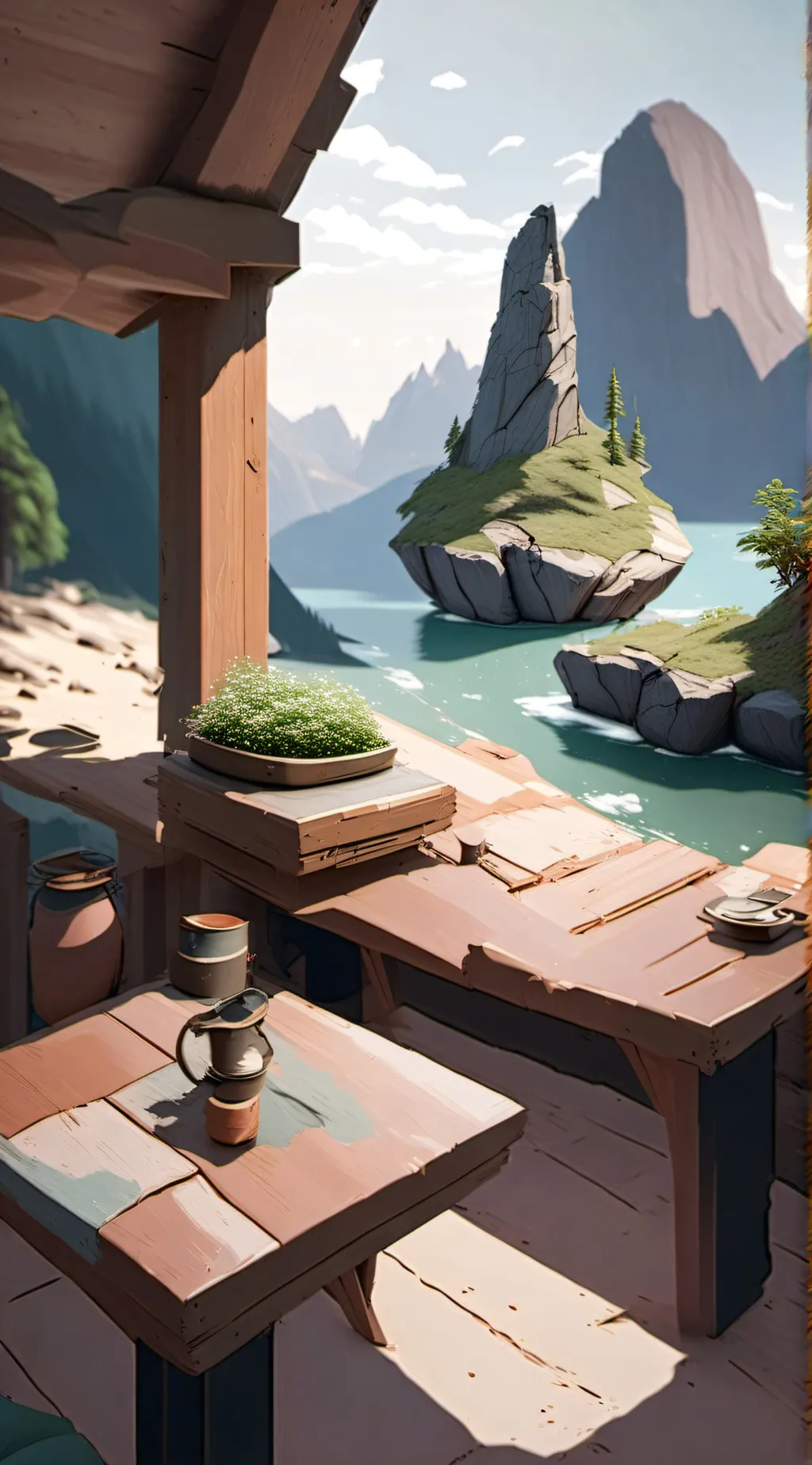 ai character: mm2 background