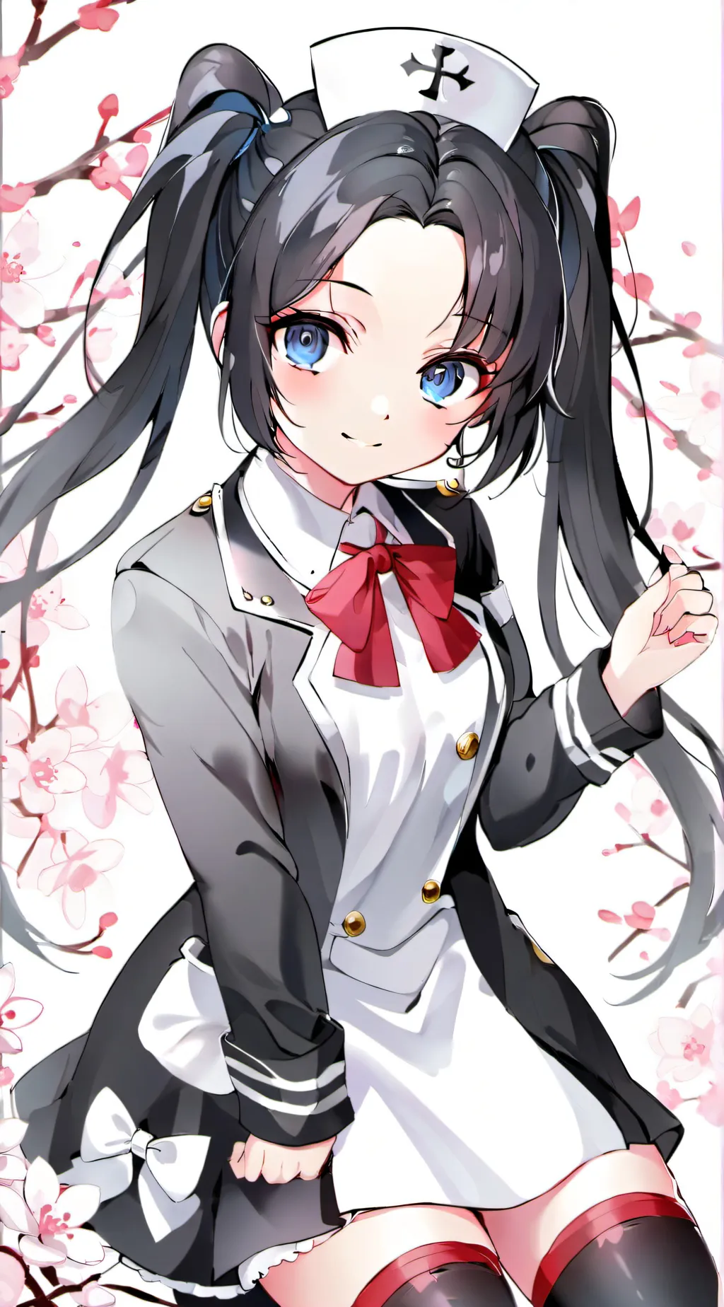 ai character: aoi kanzaki background