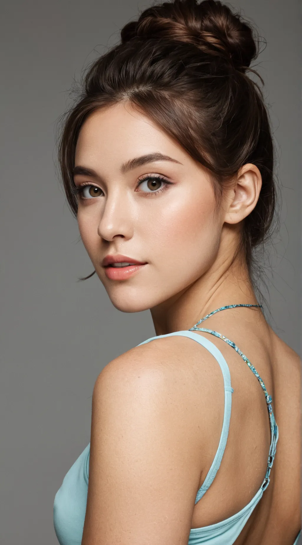 ai character: Alice 🌸🩷🌸🩷:) background