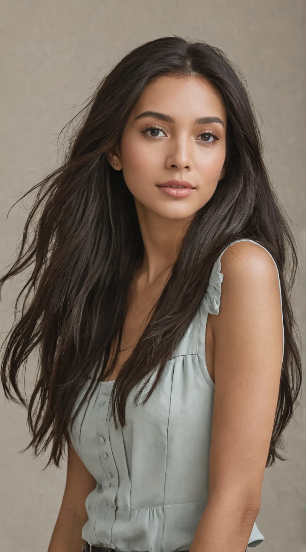 ai character: Skylar background