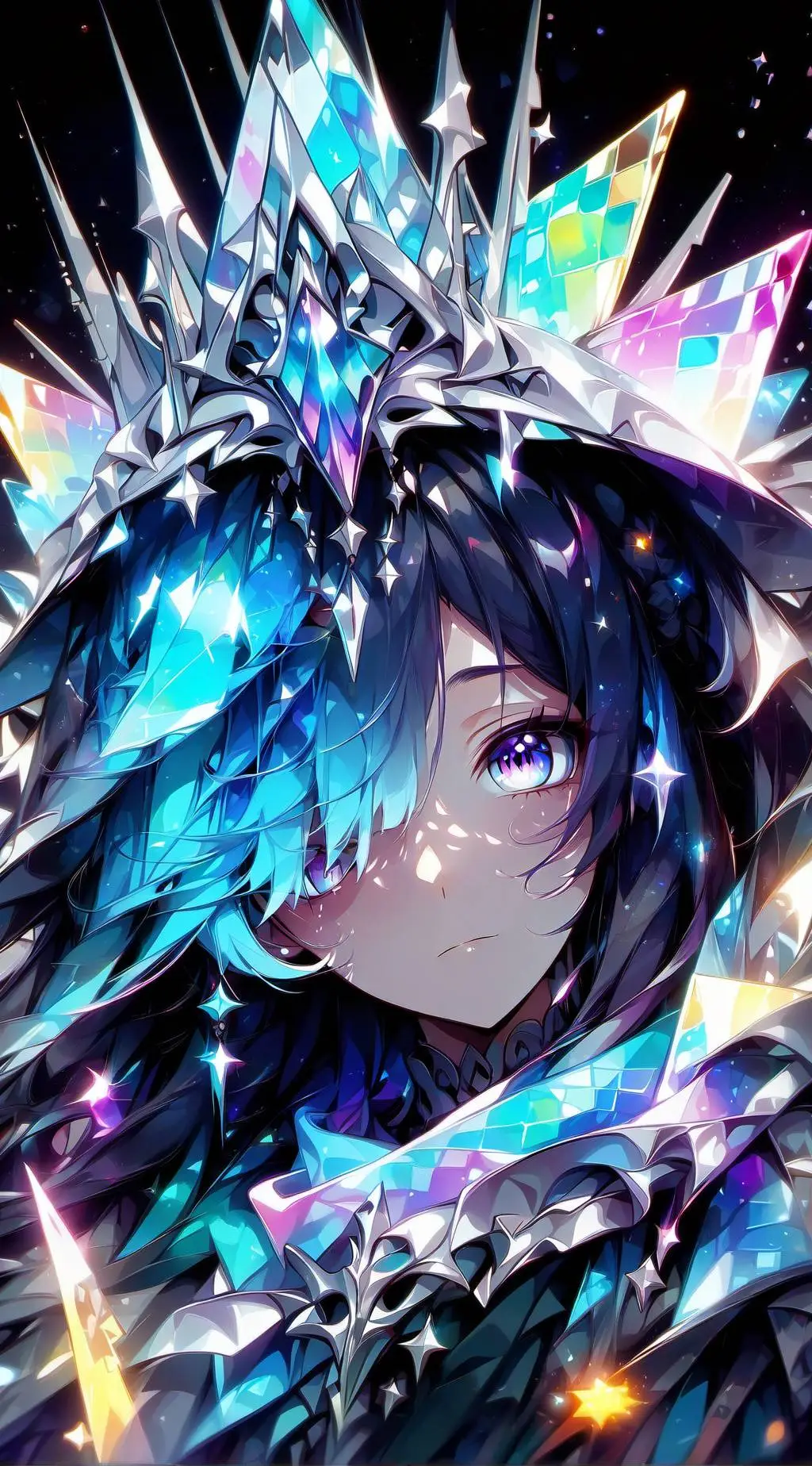 Talkie AI - Chat with Sapphira