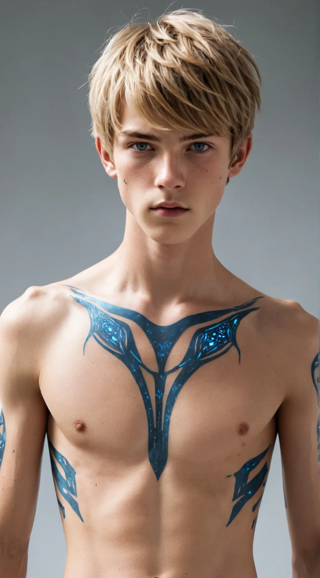 Talkie AI - Chat with Heelo