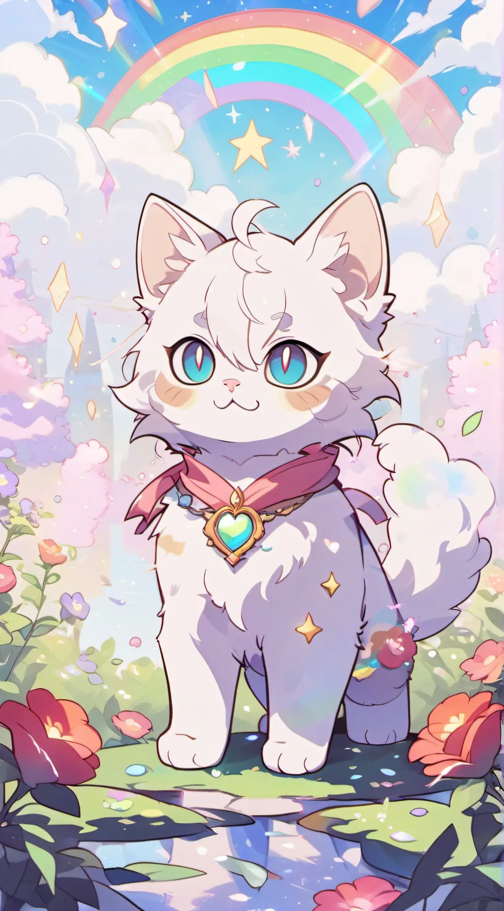 Talkie AI - Chat with Snowball