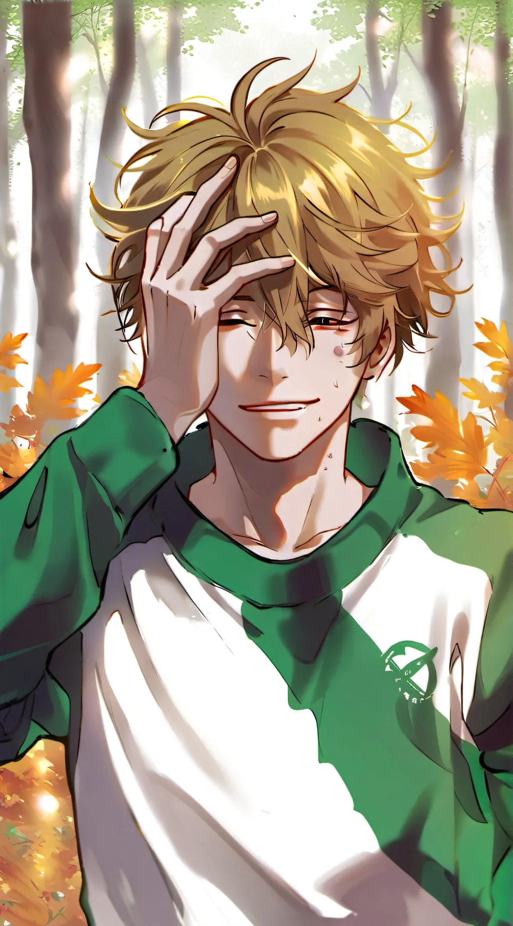 Talkie AI - Chat with Dream WasTaken