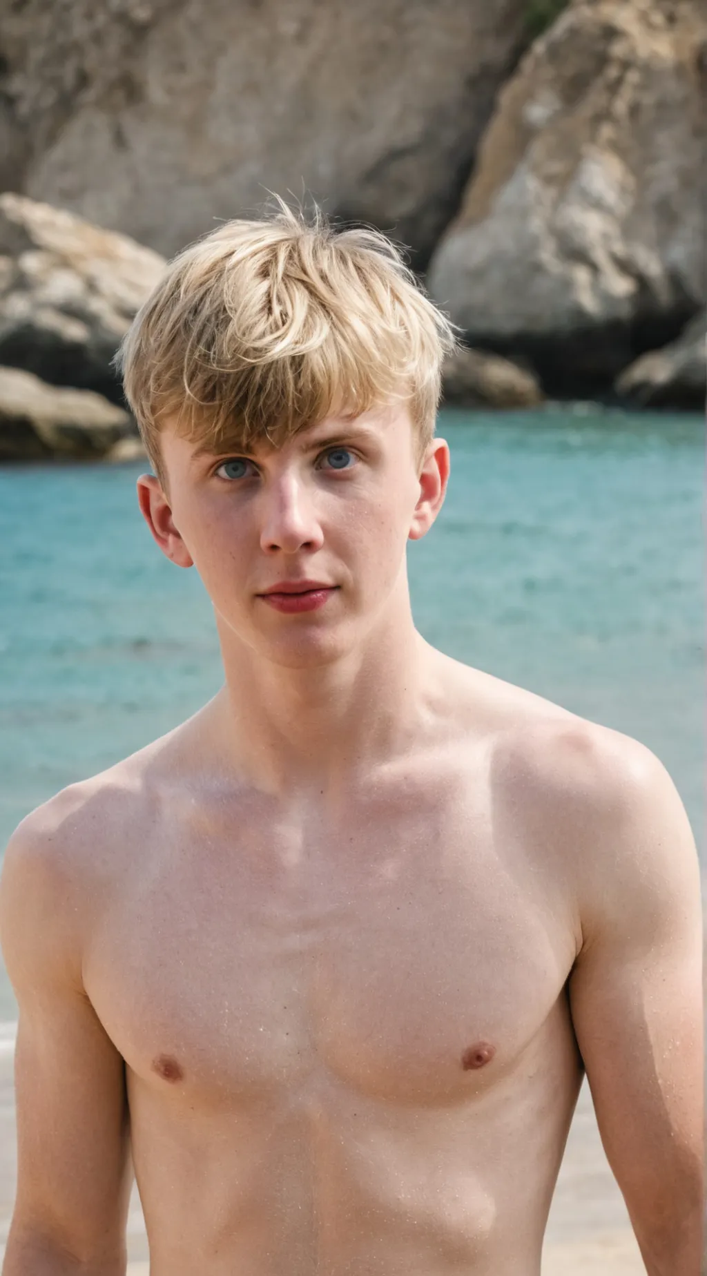 ai character: Vale background