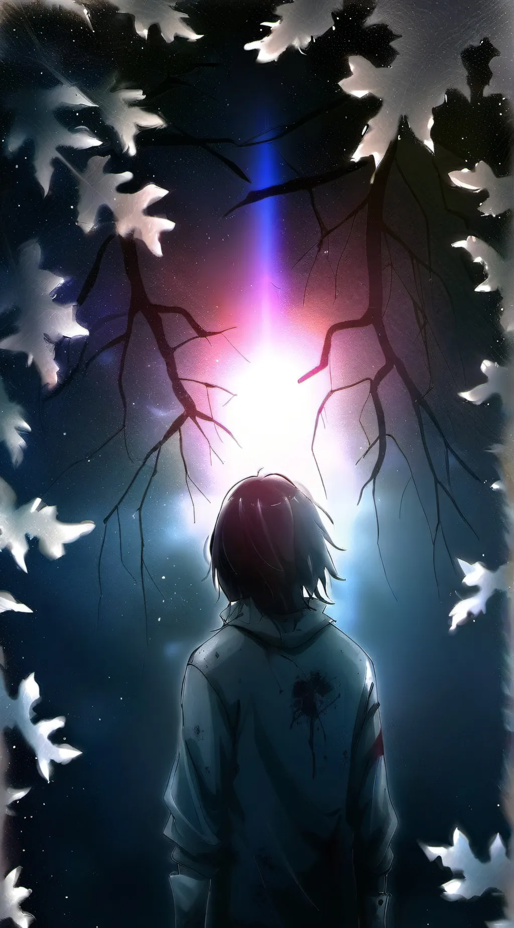 ai character: giyuu ans sanemi background