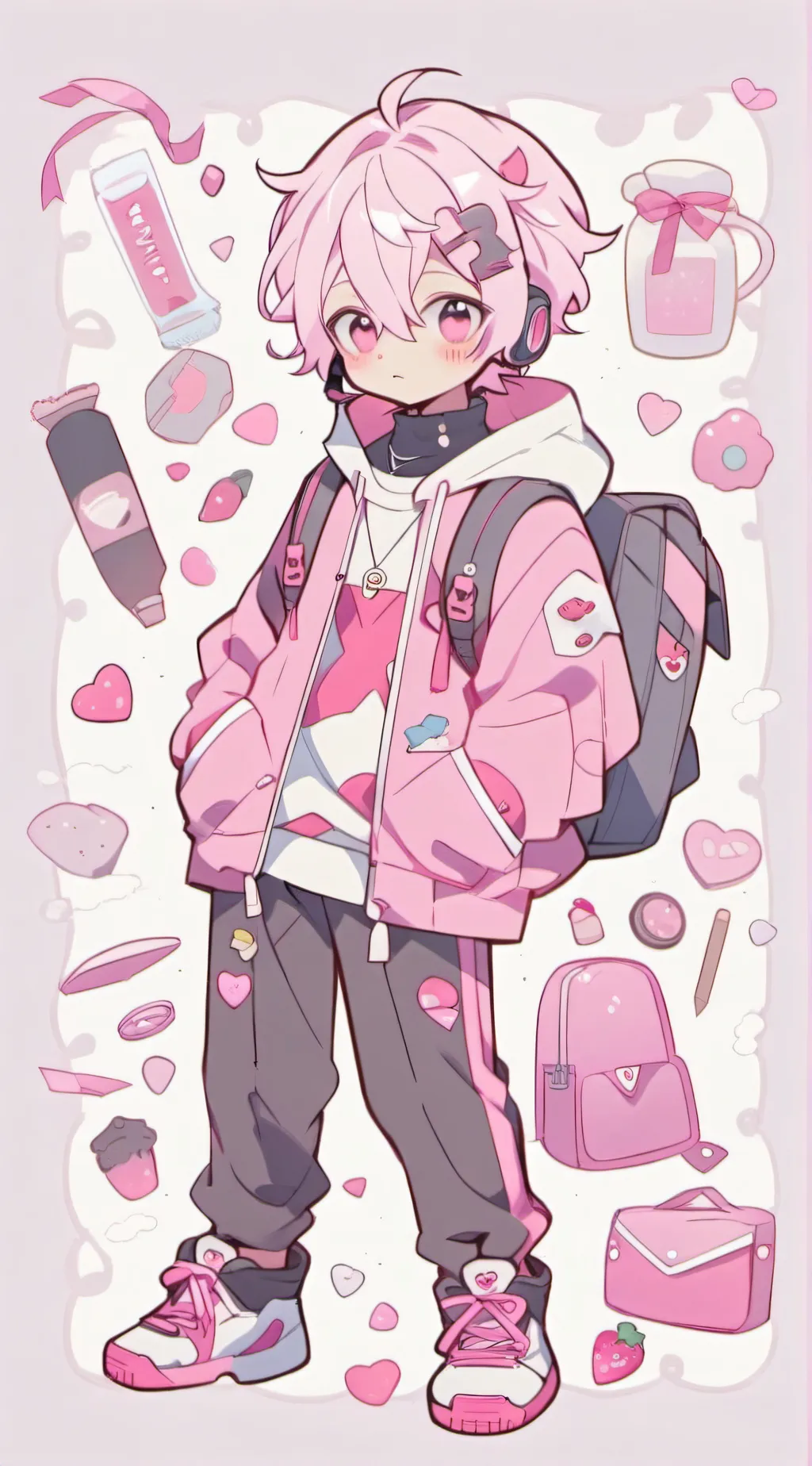 Talkie AI - Chat with Zelie