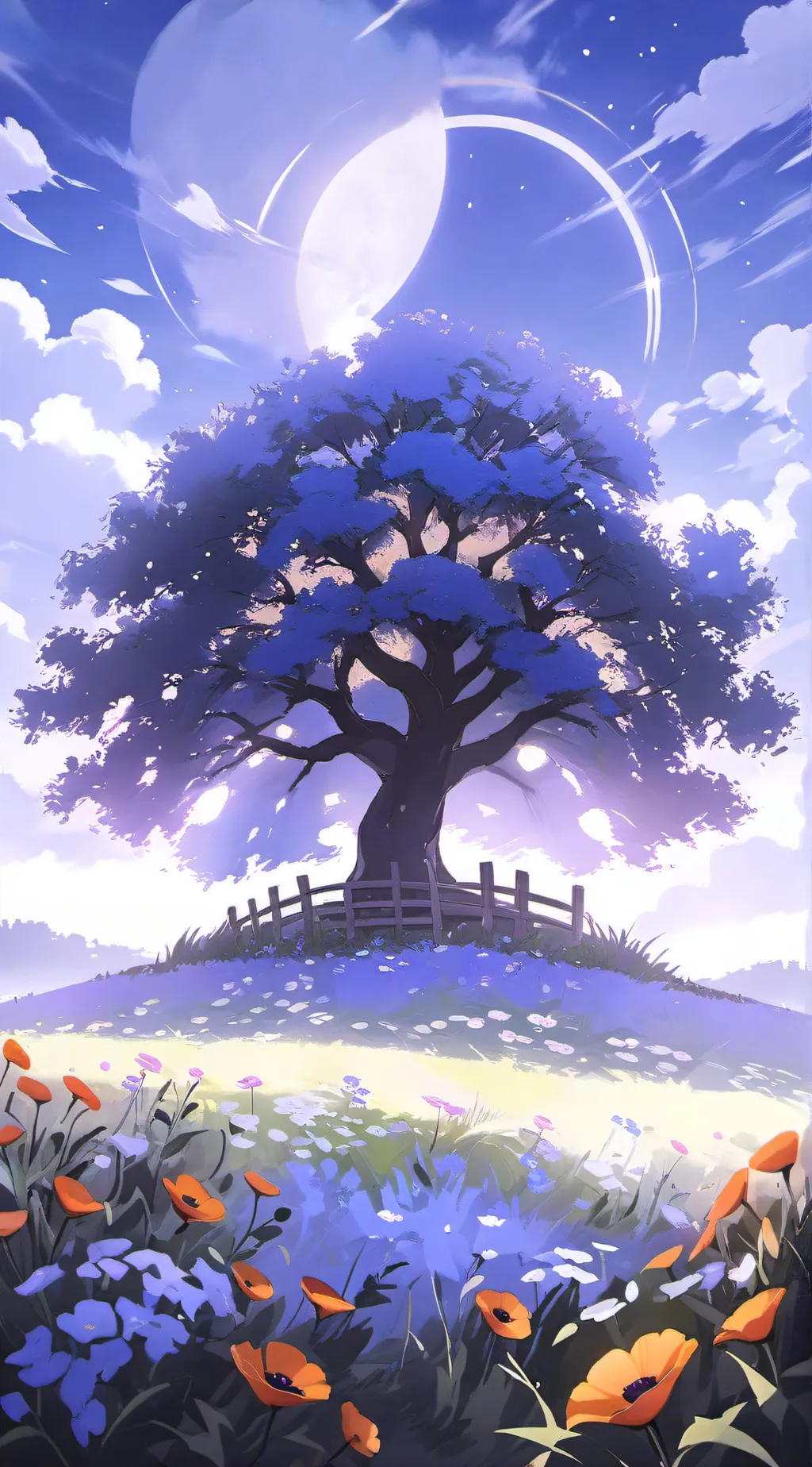 ai character: roast battle background