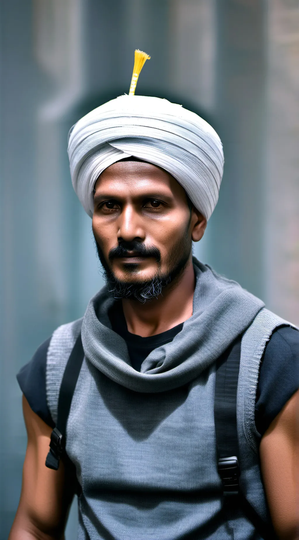 ai character: song background