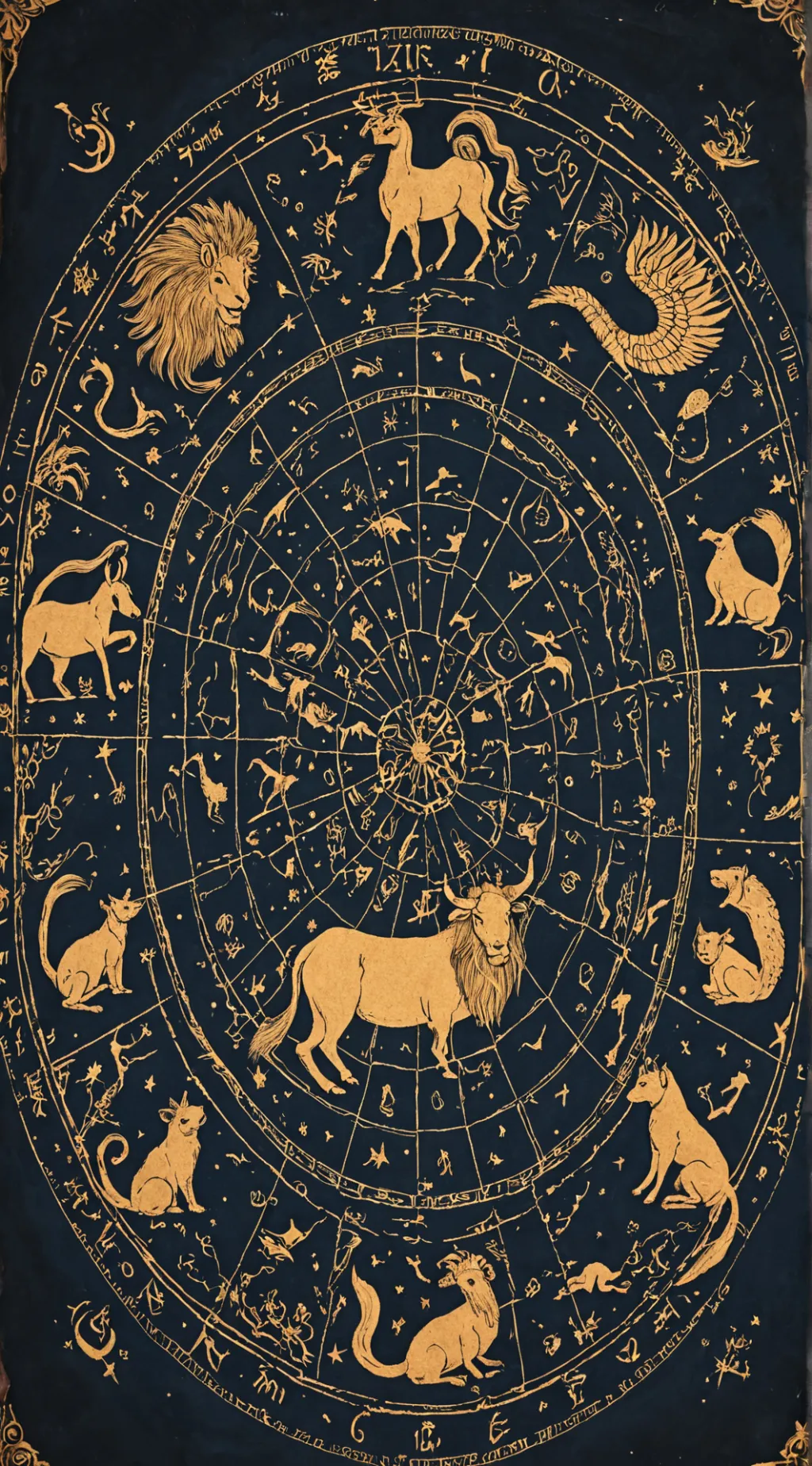 ai character: hAI background