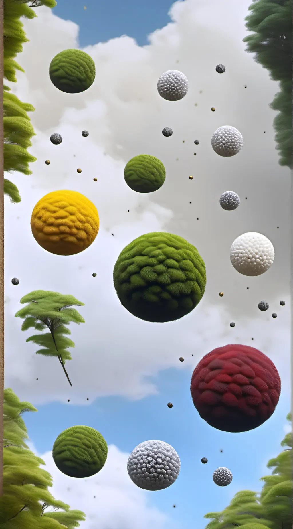 ai character: 🤣stranger things🤣 background