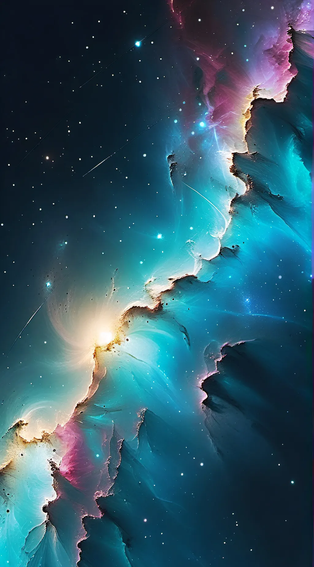 ai character: Angry cuddles background