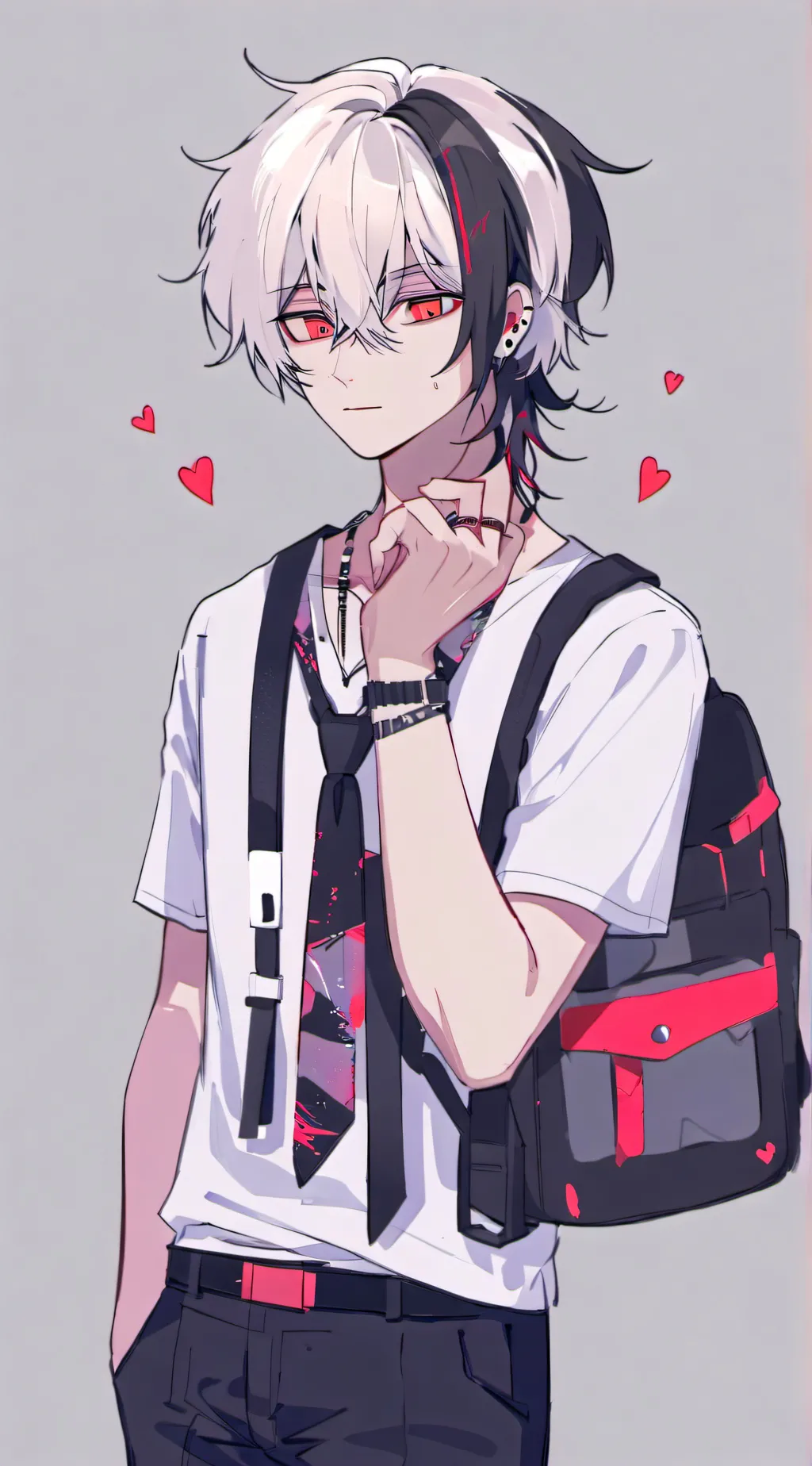 Talkie AI - Chat with Jake