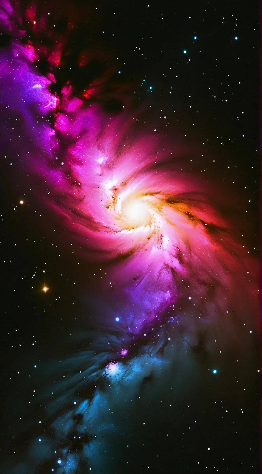 ai character: 🌌Universe☆CYOA🌌 background