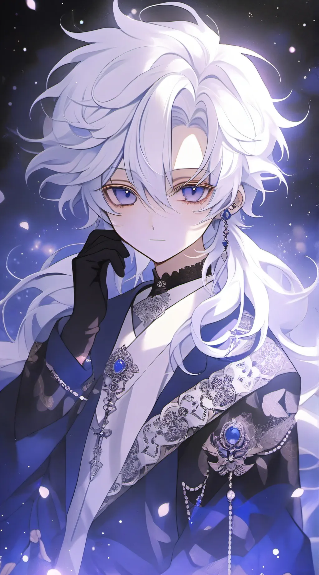 ai character: Sanemi background