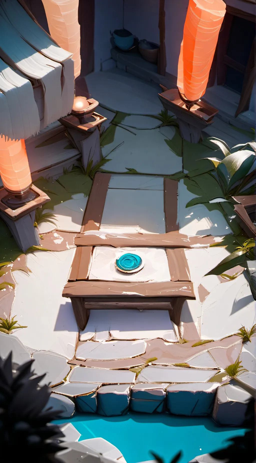 Talkie AI - Chat with MD x FNF