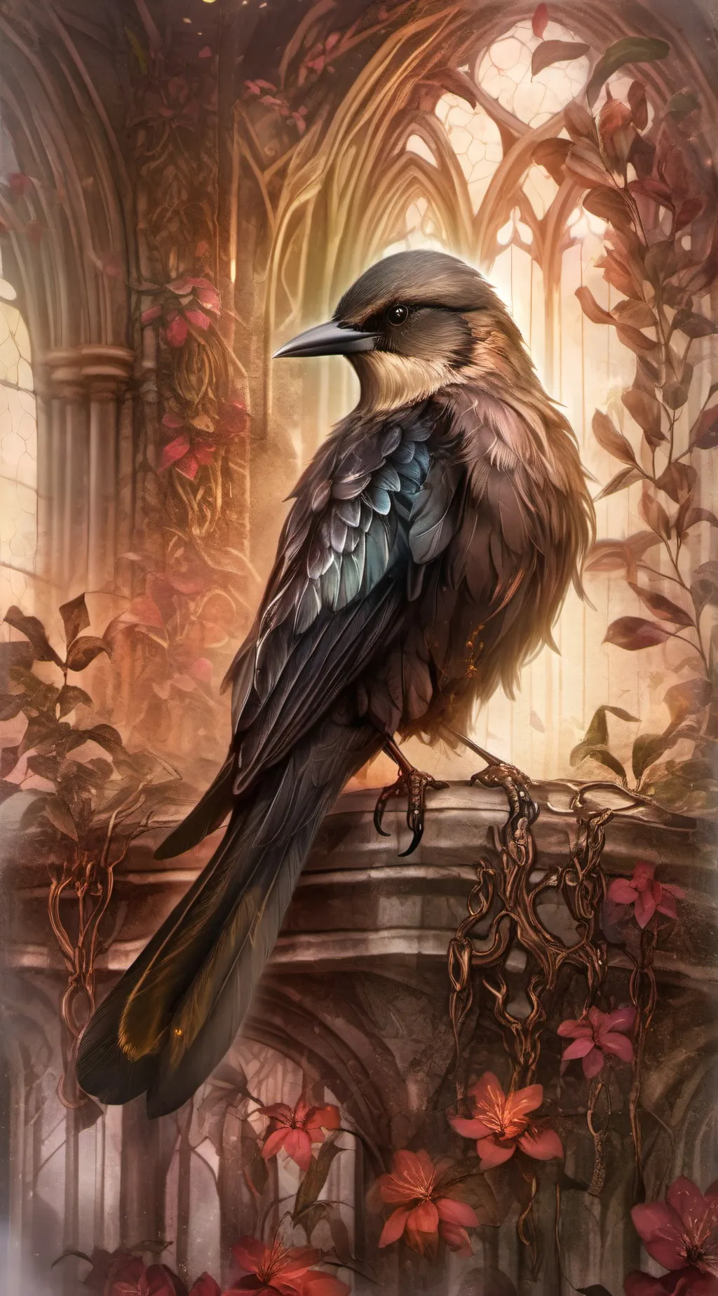 Talkie AI - Chat with ATLA