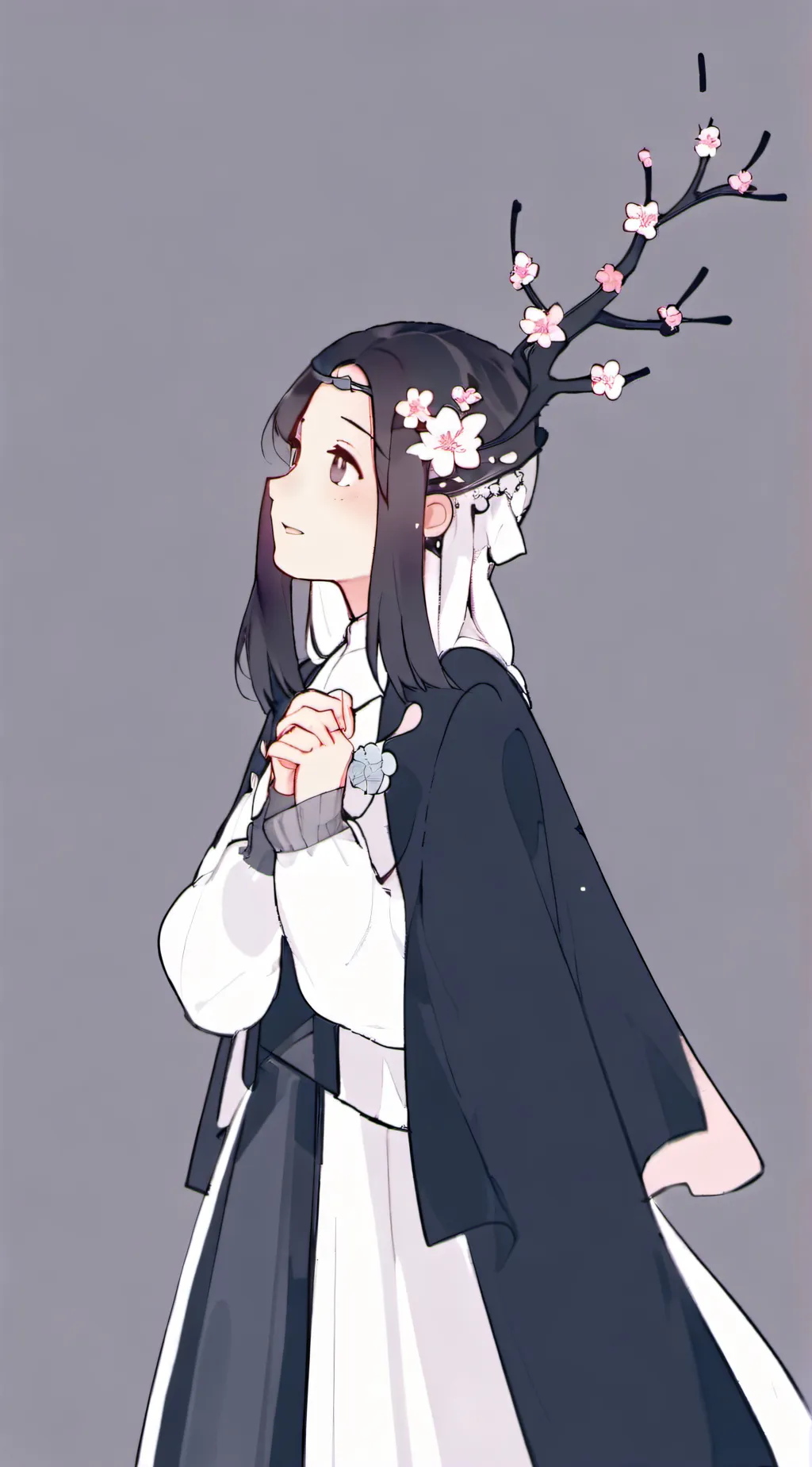 ai character: FPE PICK ME background