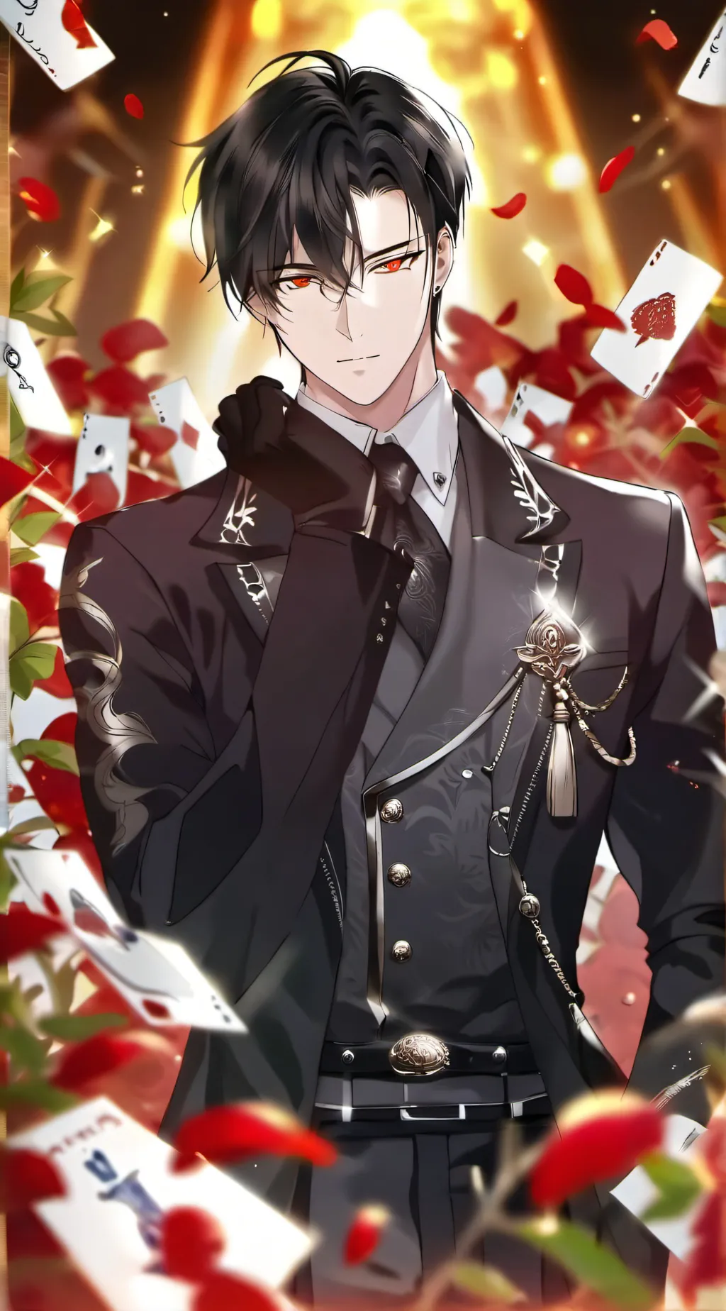 Talkie AI - Chat with zky