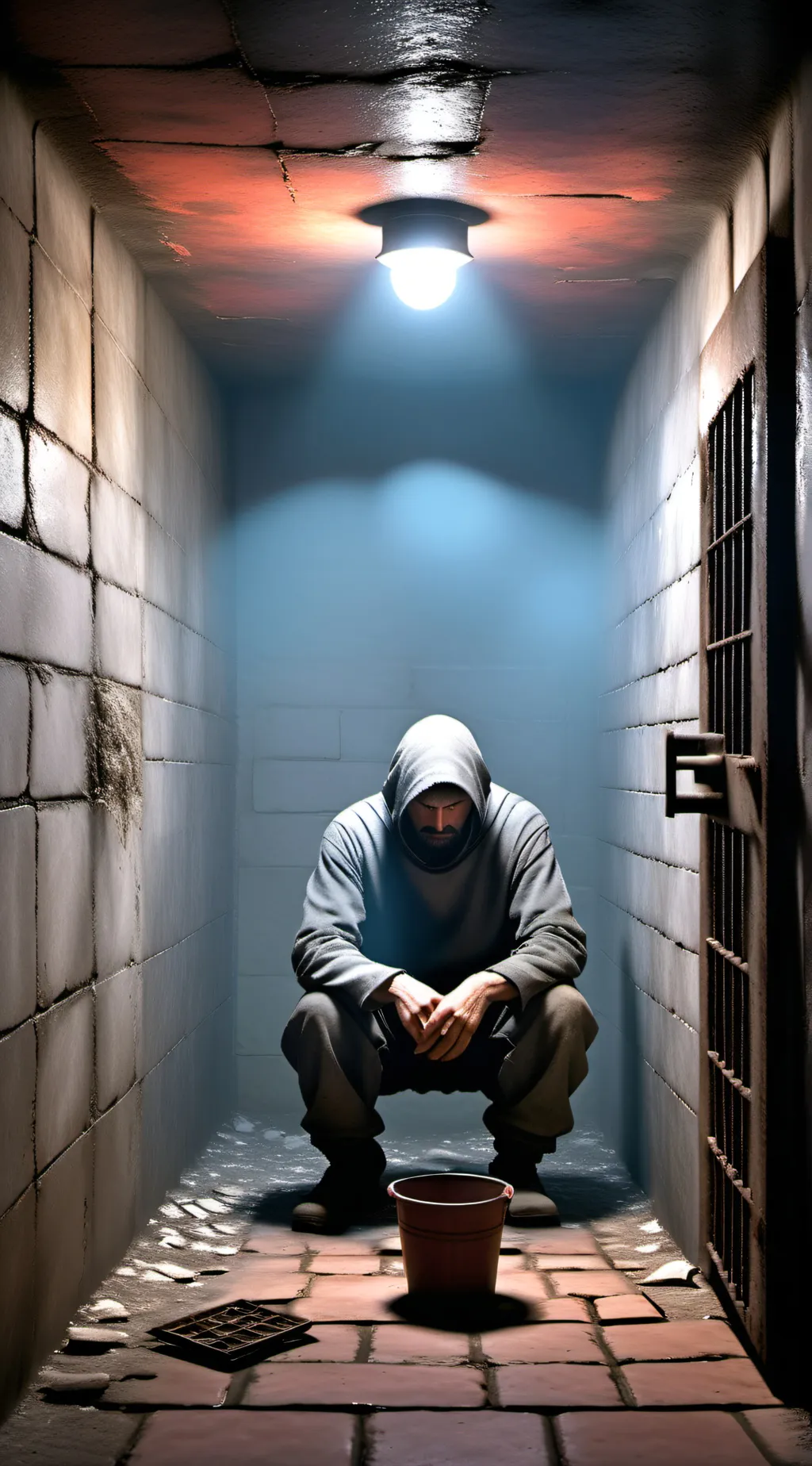 Talkie AI - Chat with Eliott