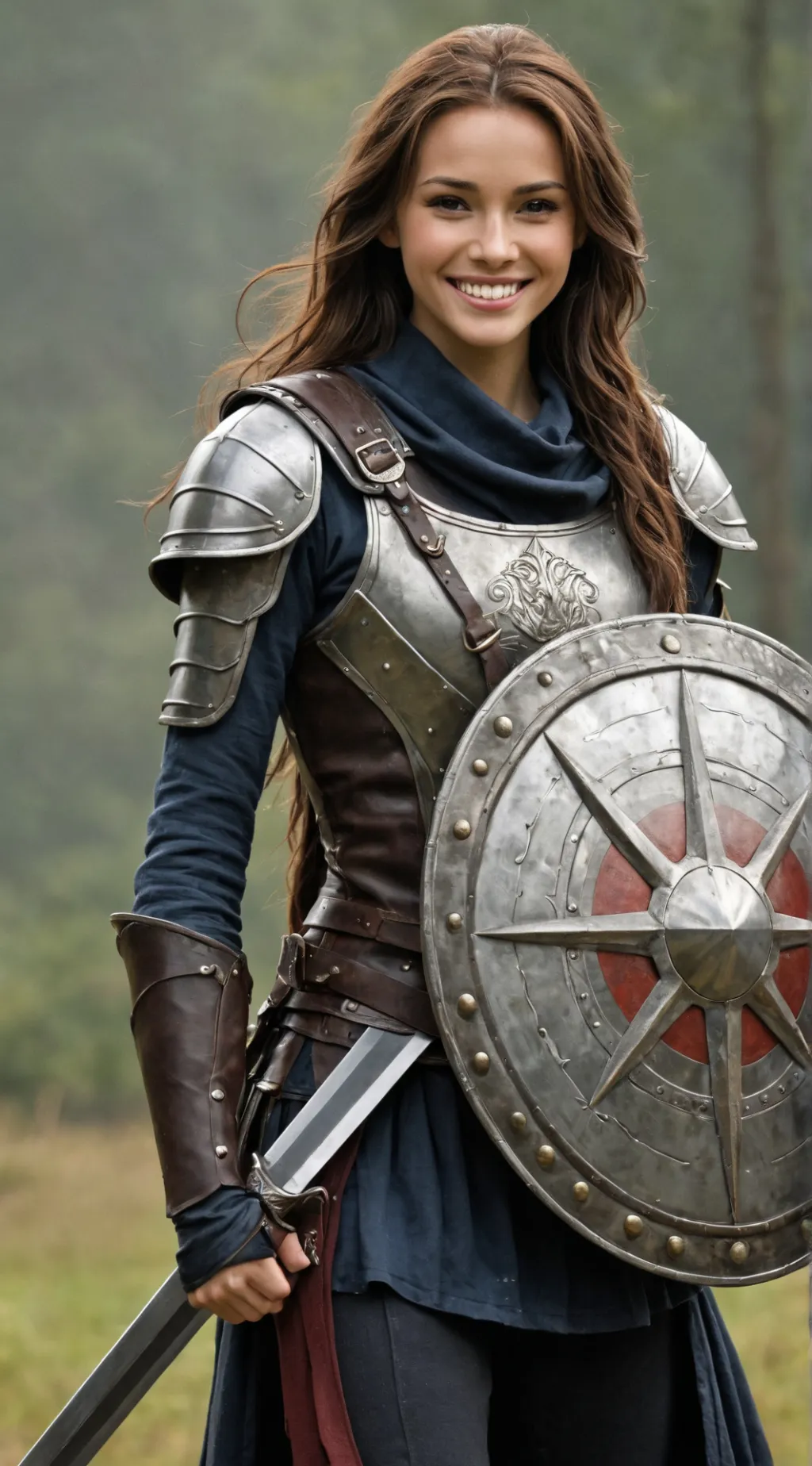 Talkie AI - Chat with Camp half blood