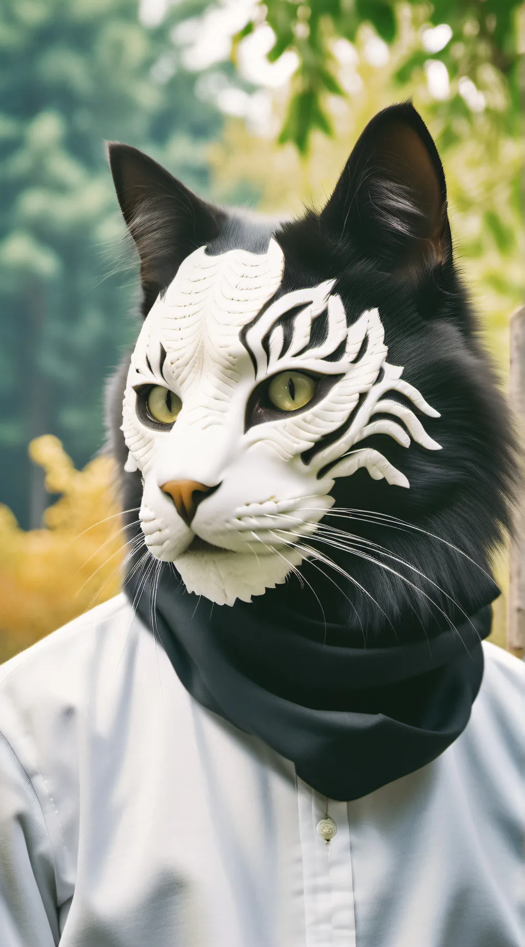 Talkie AI - Chat with change special 