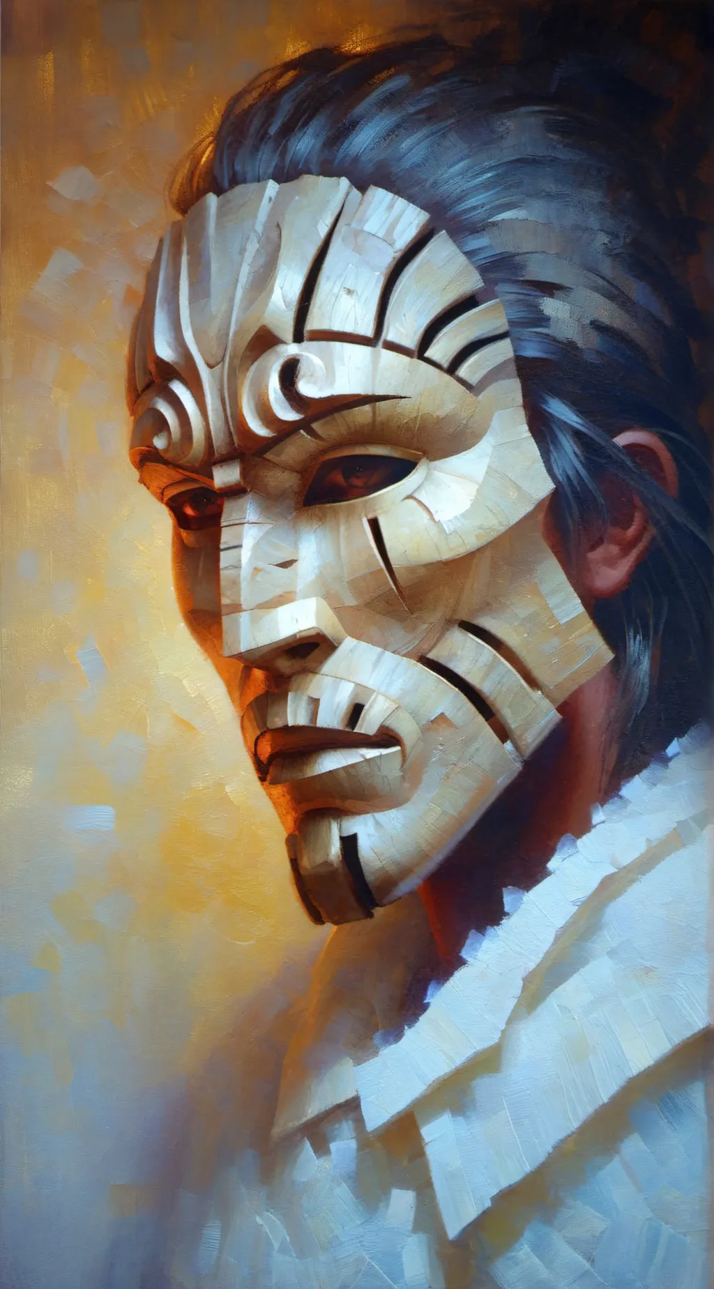 Talkie AI - Chat with Albi