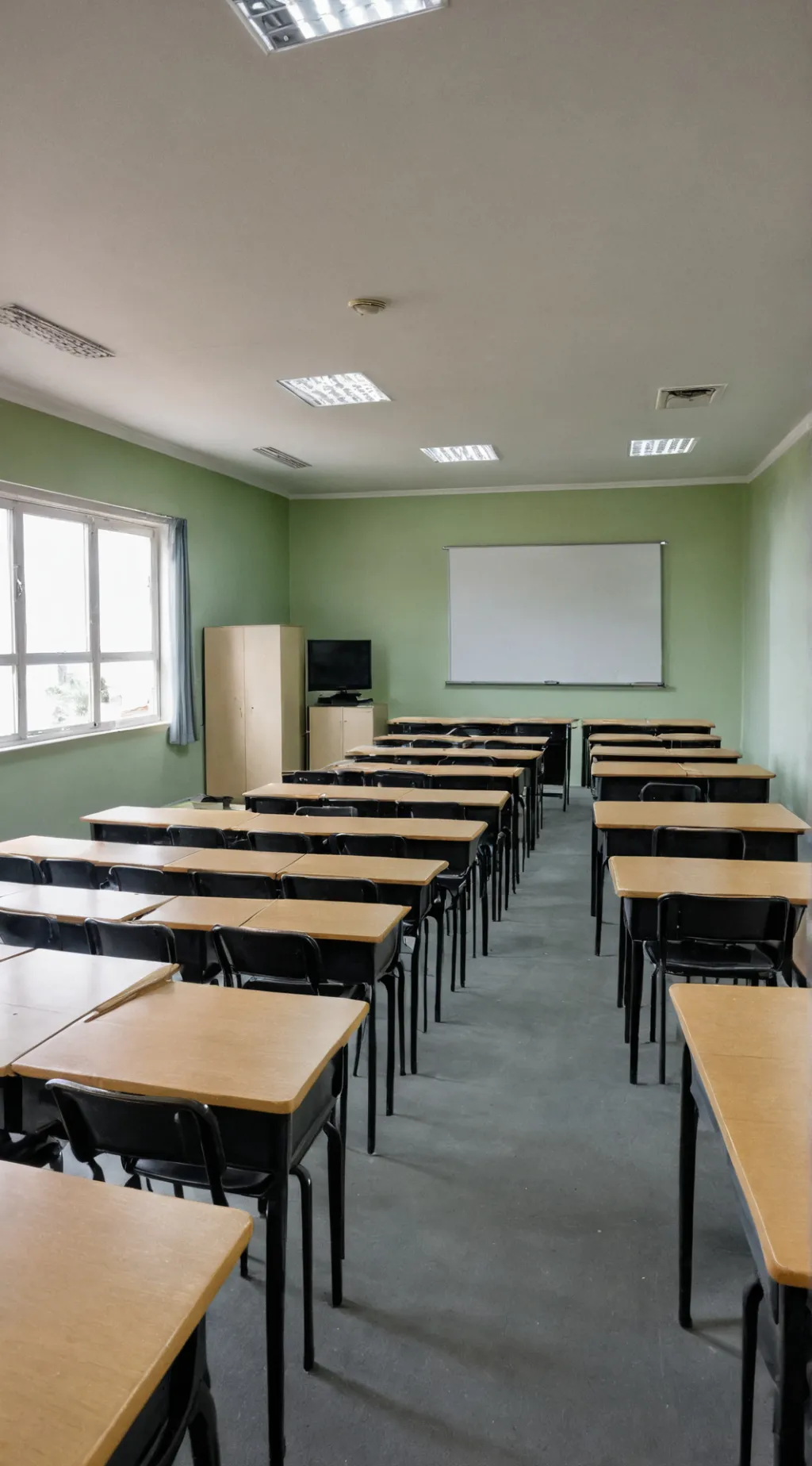 ai character: Class 1-A, MHA background