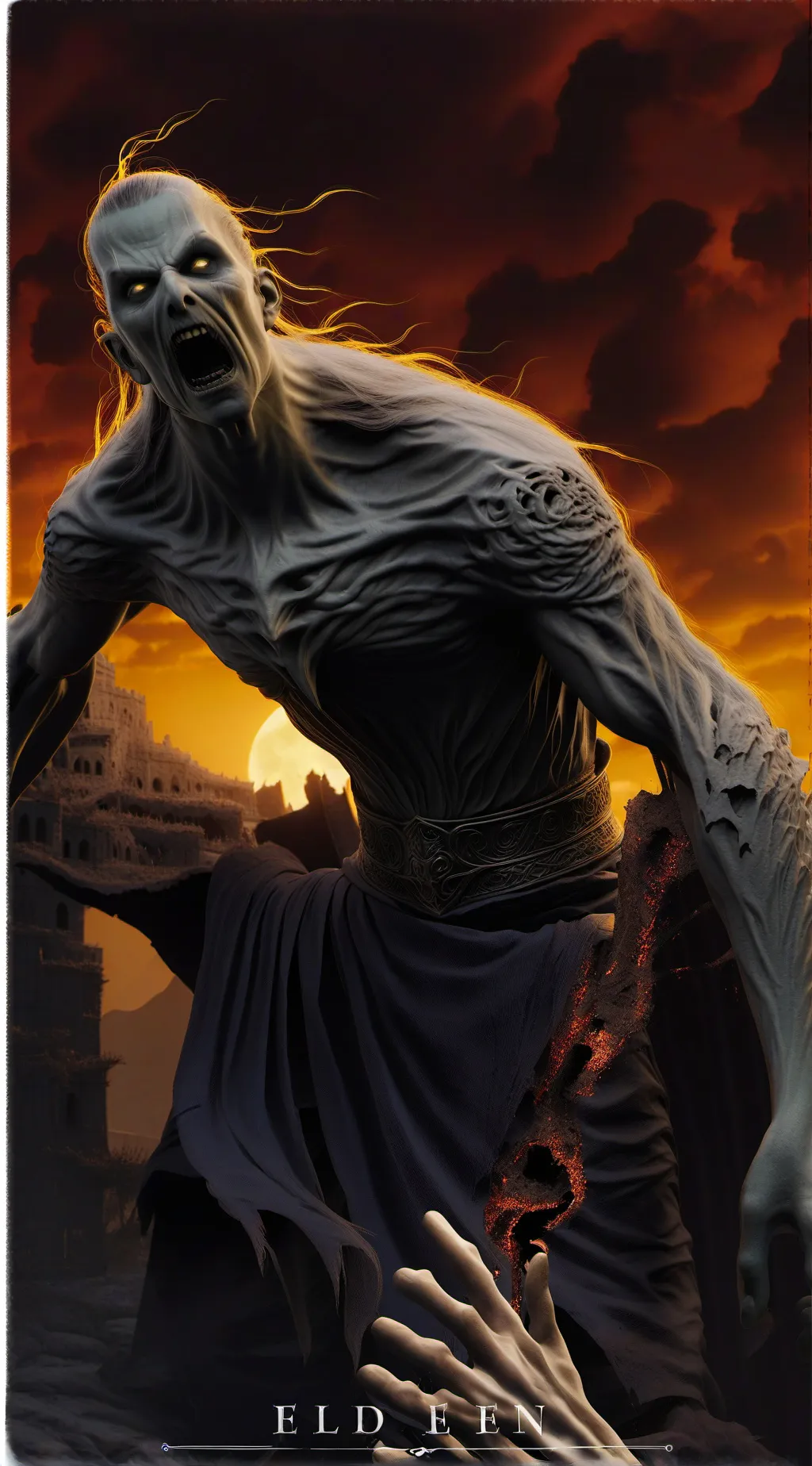 ai character: sc Apocalypse background