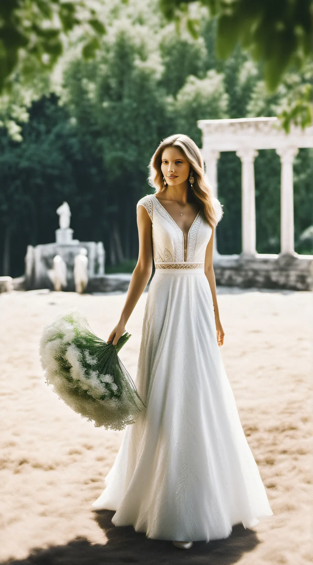 ai character: ♡Titan drill♡ background