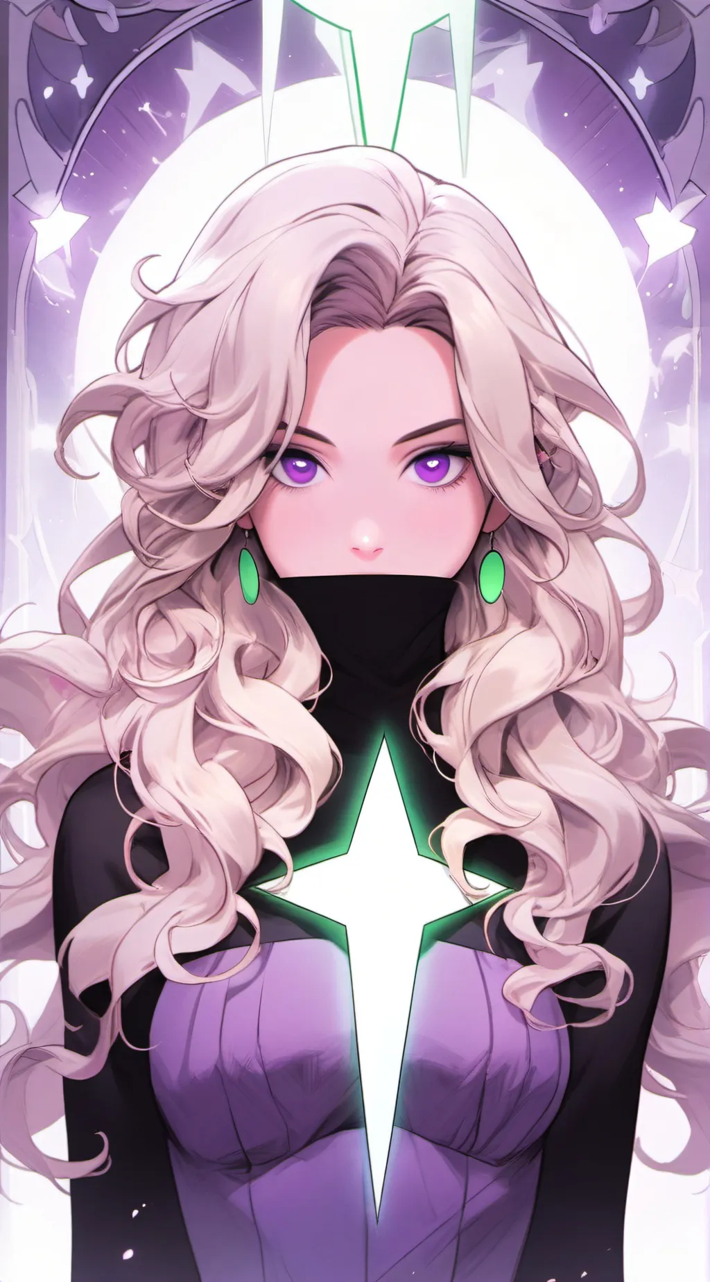 Talkie AI - Chat with Elysia