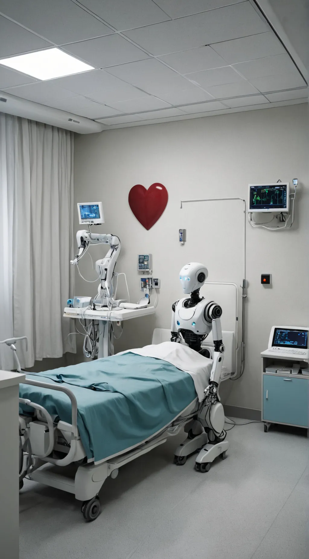 ai character: Dr.Mezo background