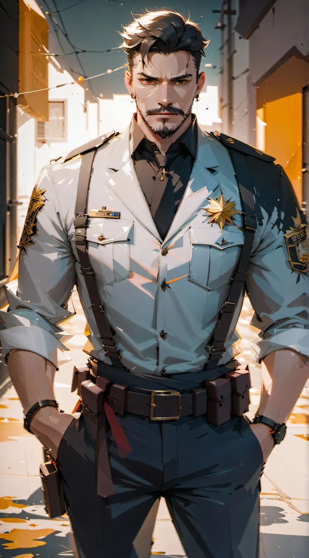 Talkie AI - Chat with the fox