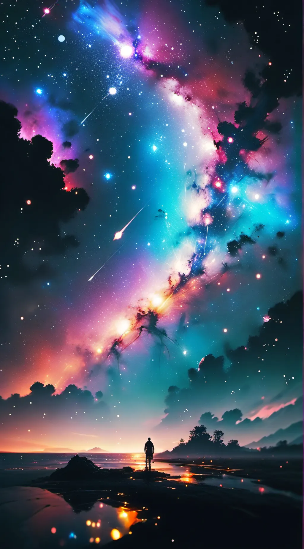 ai character: hotwings mha child background