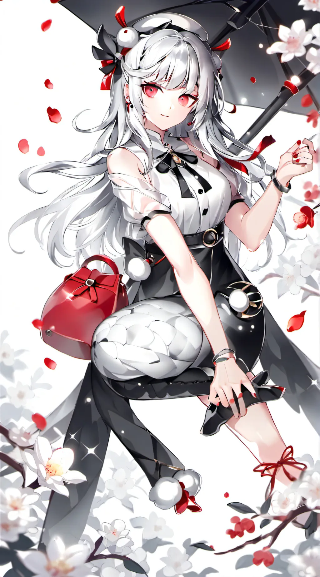 ai character: Dress To Impress  background