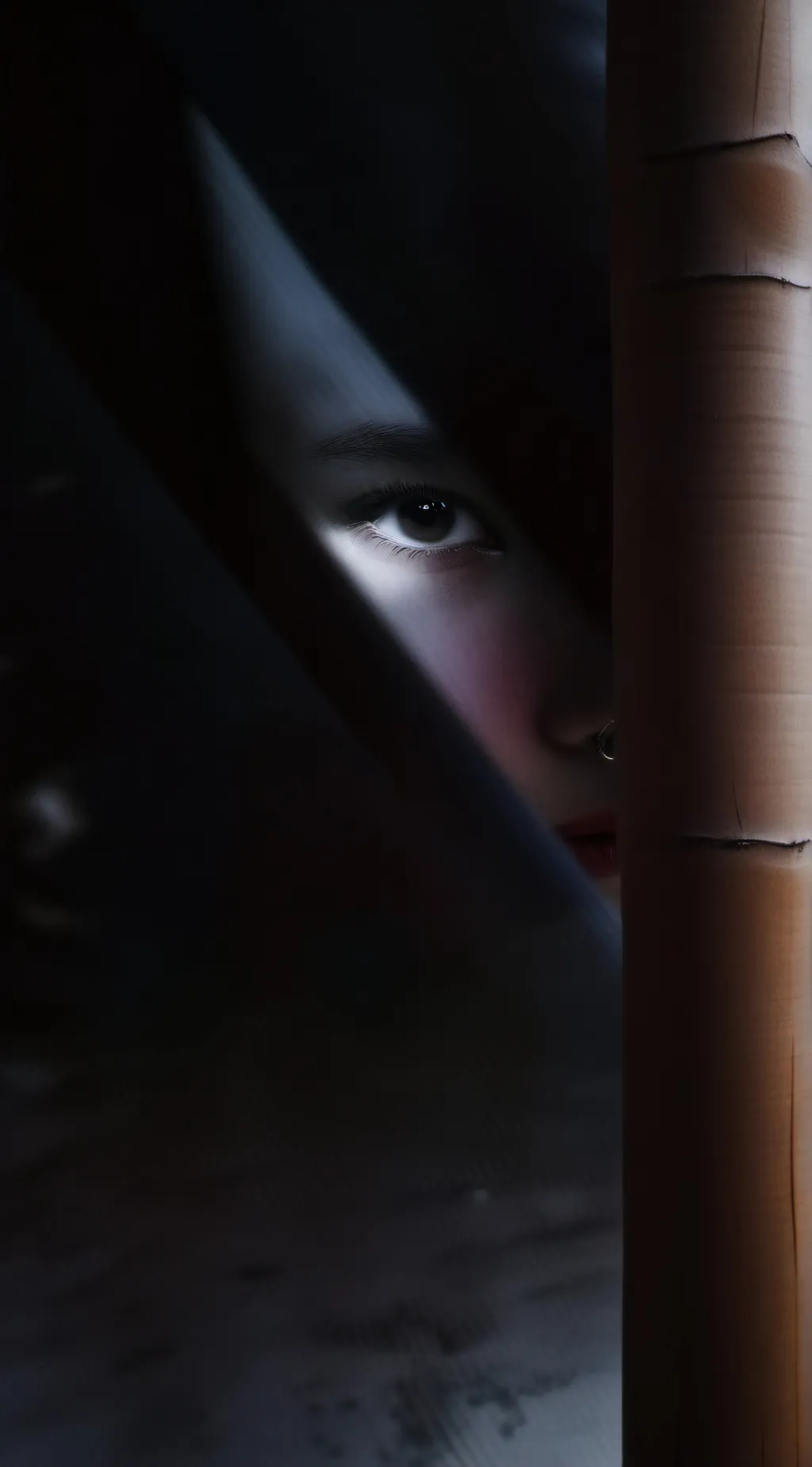 ai character: the w00_s  background