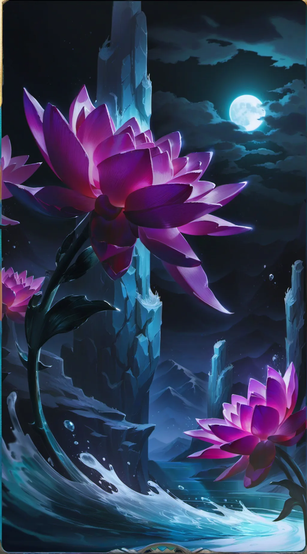 Talkie AI - Chat with HH+My ocs