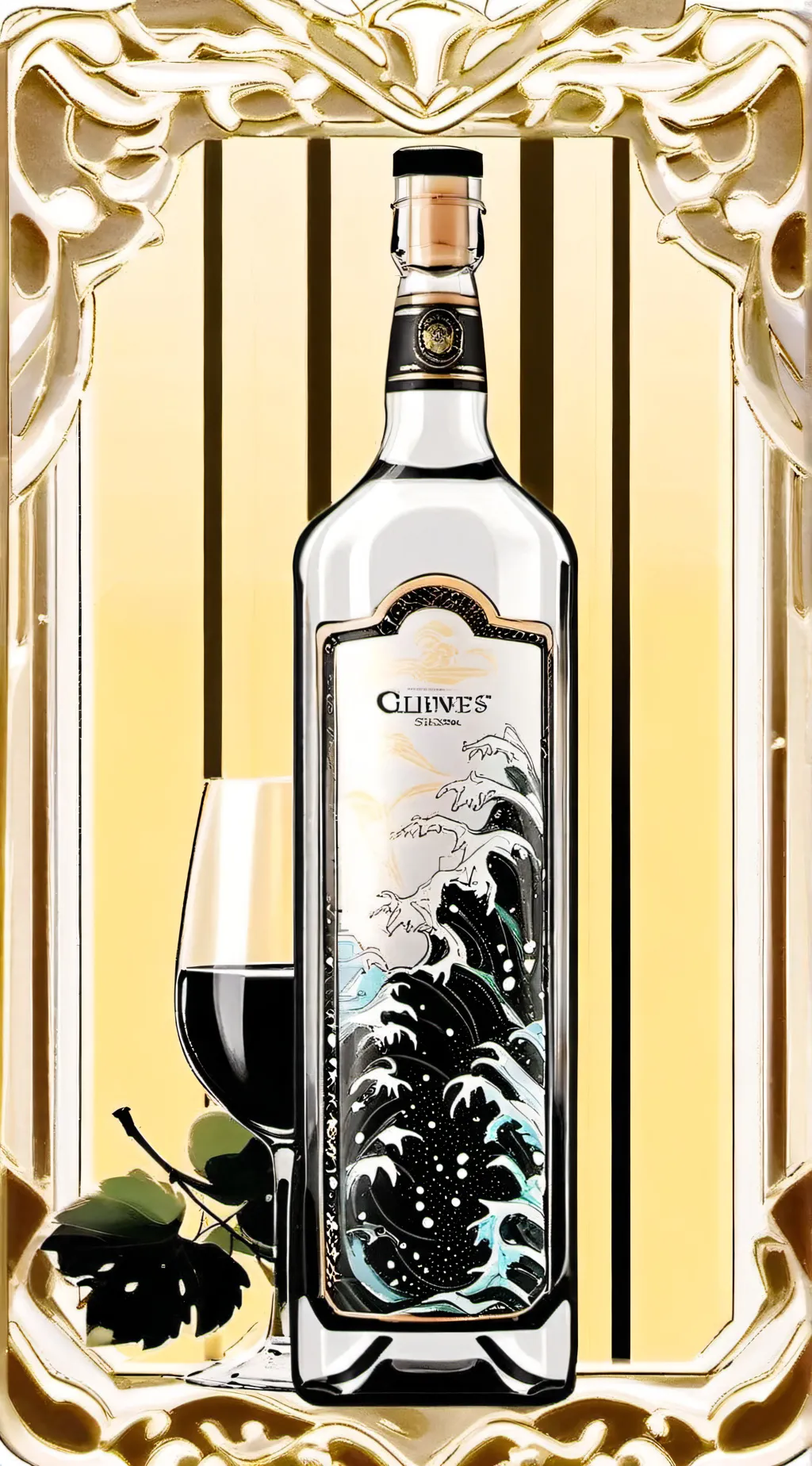 ai character: Spy x family  background