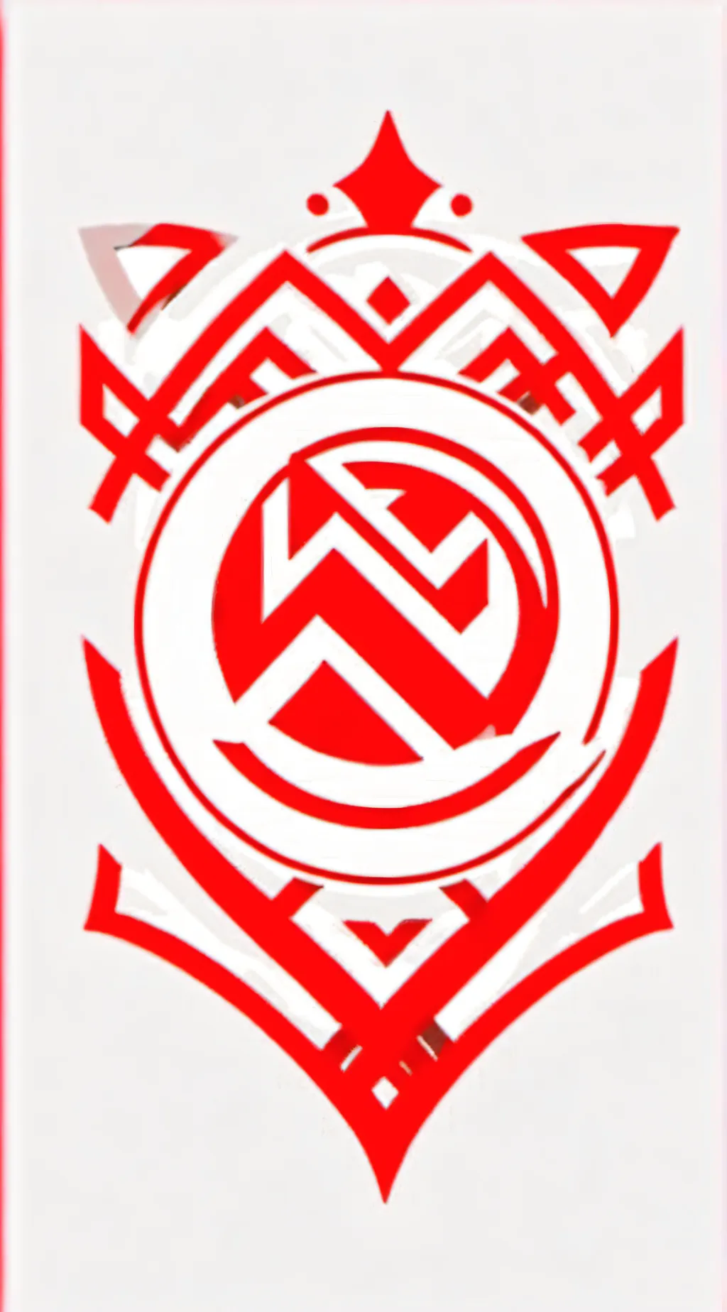 ai character: STA background