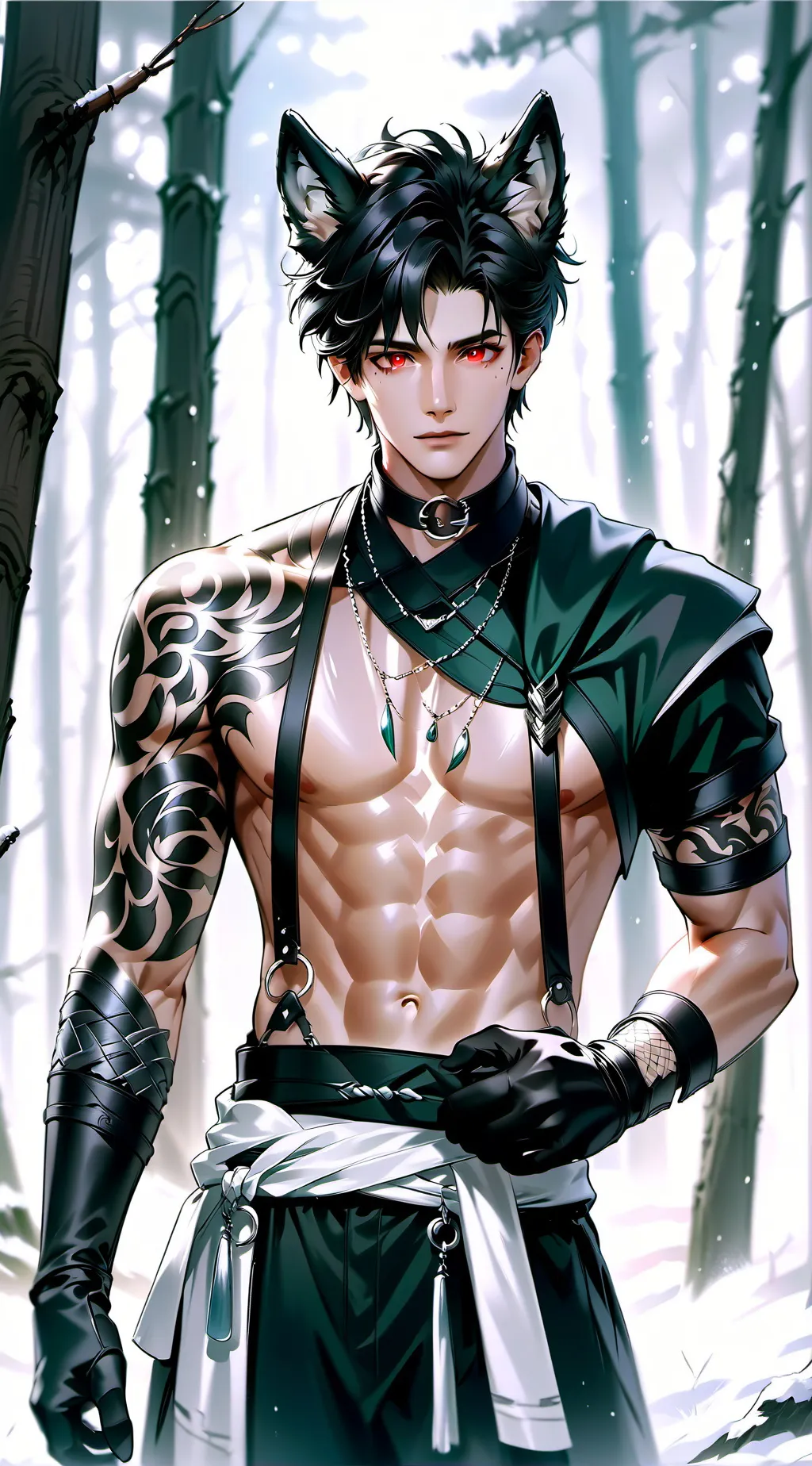 Talkie AI - Chat with Sage